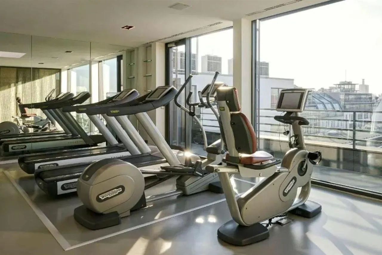 The Mandala Suites Berlin Hotel