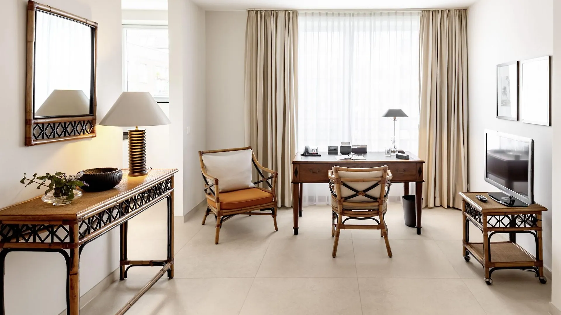 The Mandala Suites Berlin