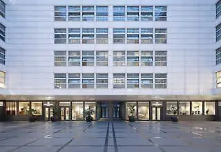 The Mandala Suites Berlin Hotel