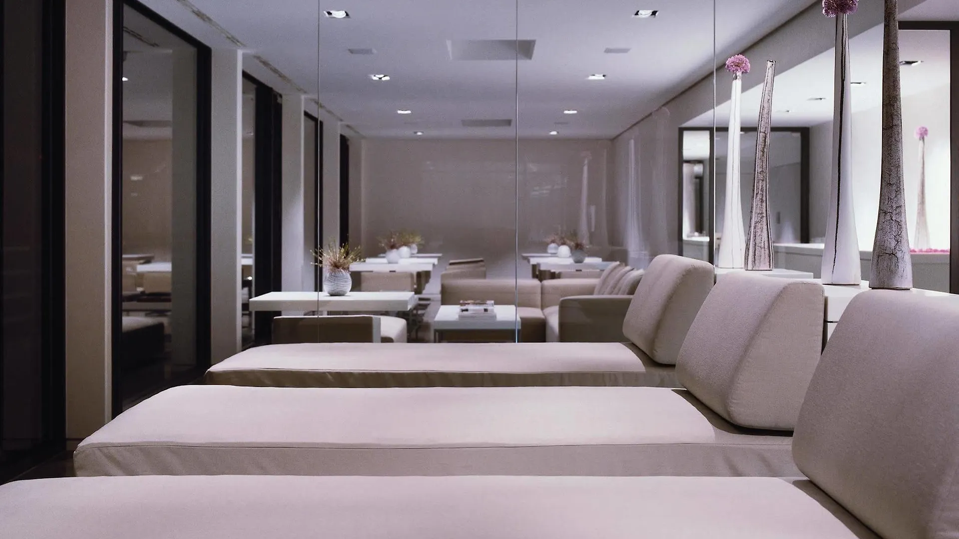 **** Hotel The Mandala Suites Berlin Allemagne