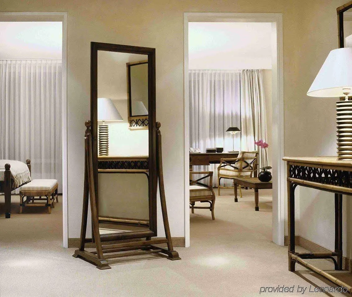 The Mandala Suites Berlin