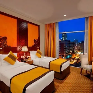 visit hotel