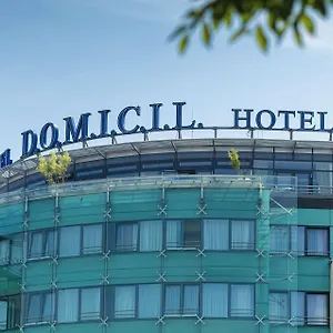 מלון Domicil By Golden Tulip, ברלין