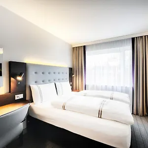 Premier Sued Berlin