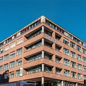 מלון Garner - Gendarmenmarkt By Ihg, ברלין