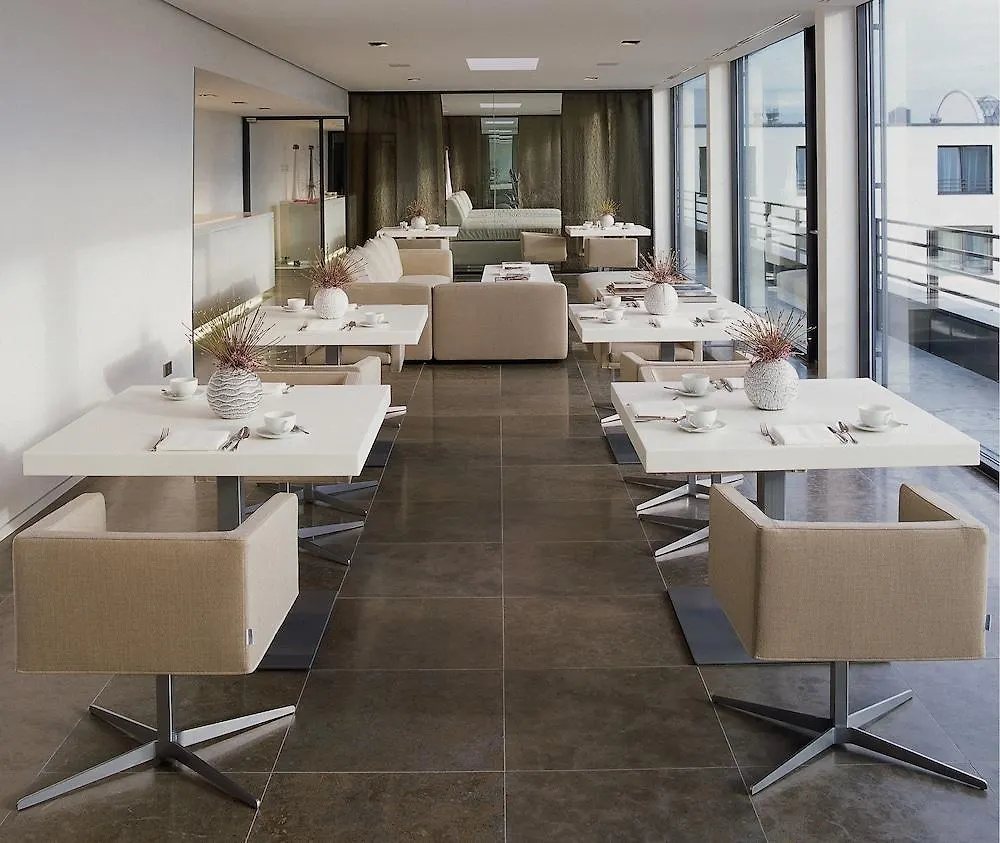 The Mandala Suites Βερολίνο Γερμανία