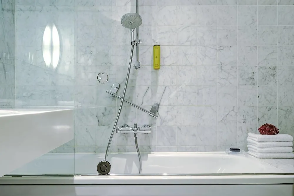 The Mandala Suites Berlin