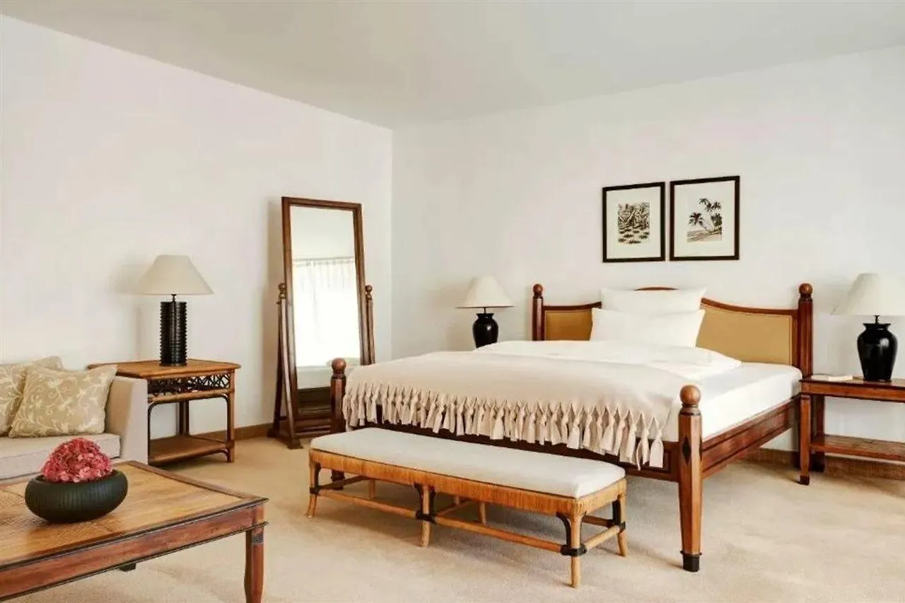 **** Ξενοδοχείο The Mandala Suites Βερολίνο Γερμανία