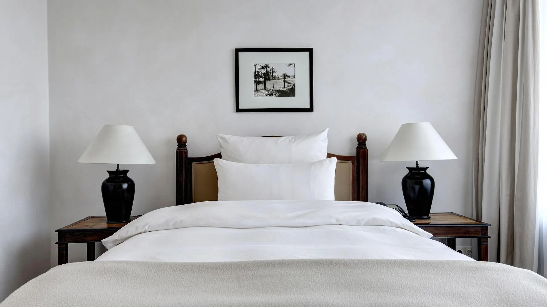 **** Ξενοδοχείο The Mandala Suites Βερολίνο Γερμανία
