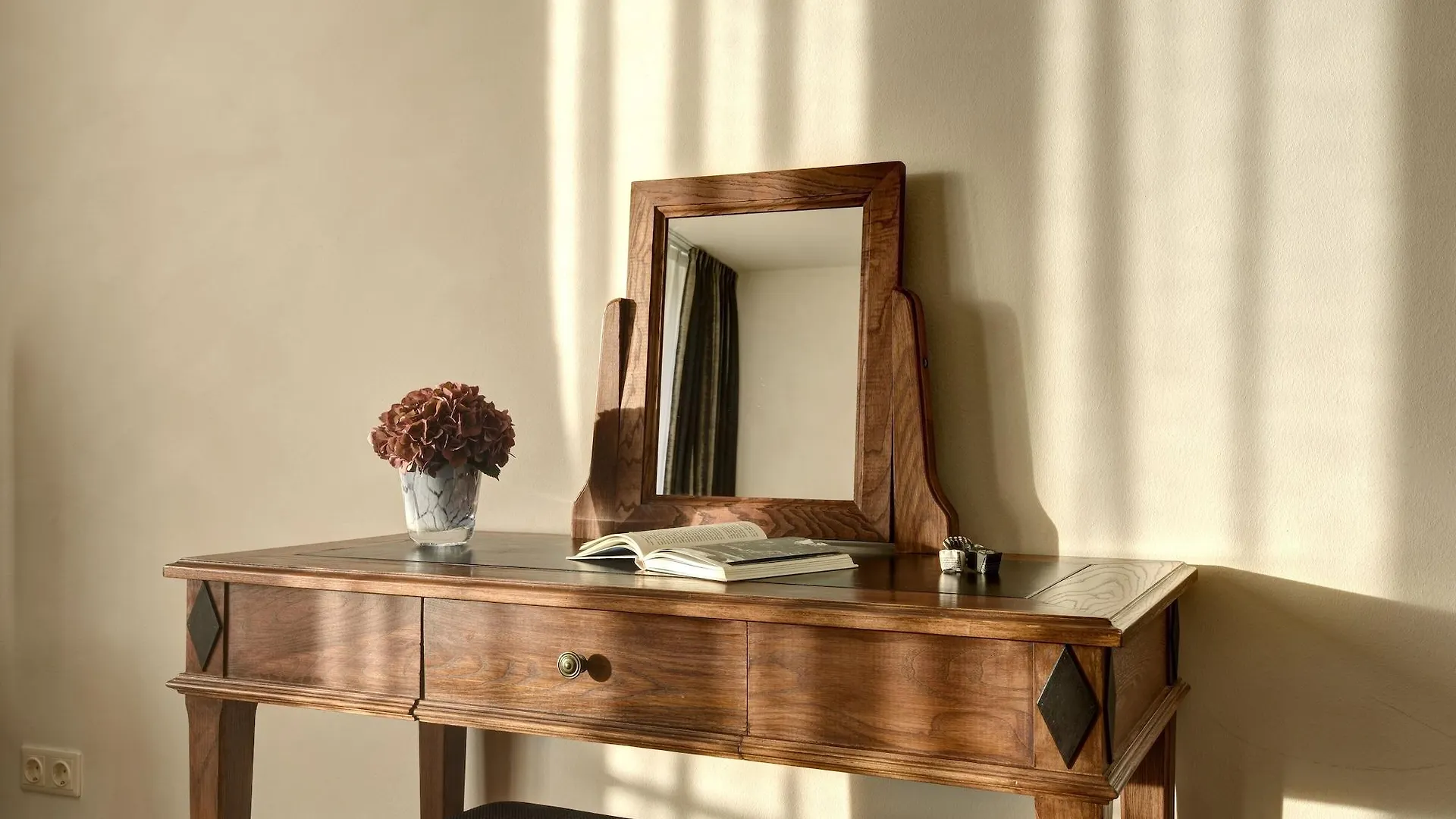 Ξενοδοχείο The Mandala Suites Βερολίνο