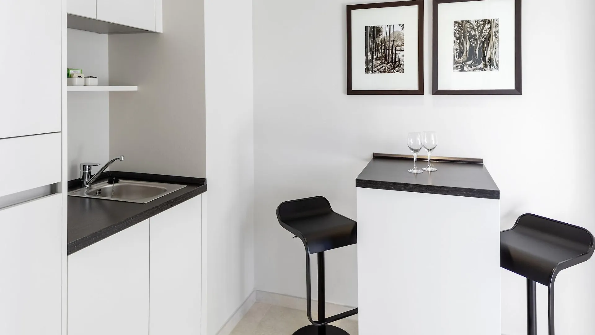 The Mandala Suites Berlin