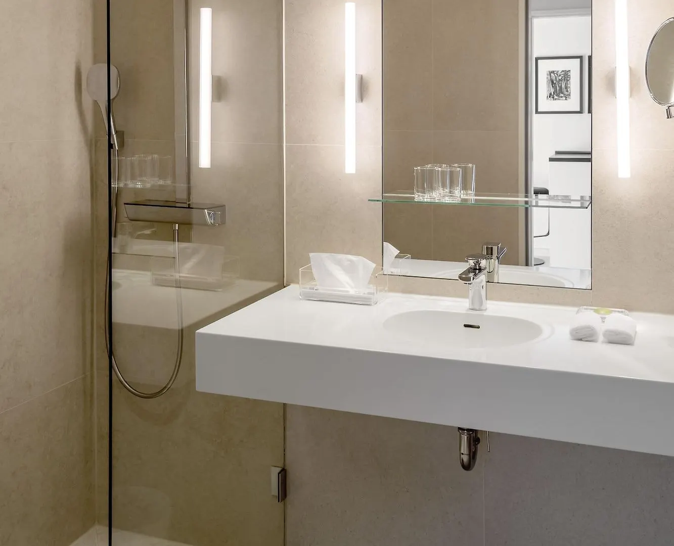 The Mandala Suites Berlin 4*,