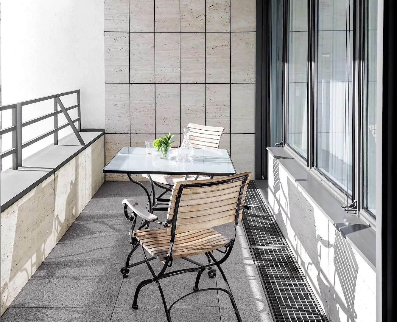 The Mandala Suites Βερολίνο Γερμανία