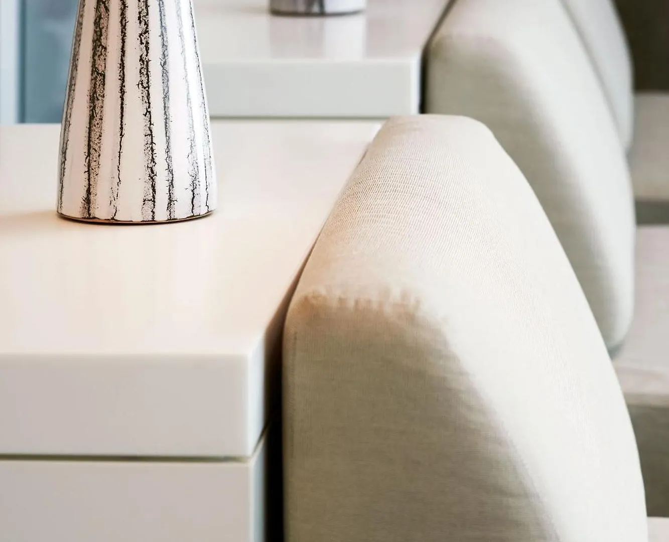 The Mandala Suites Berlin Hotel
