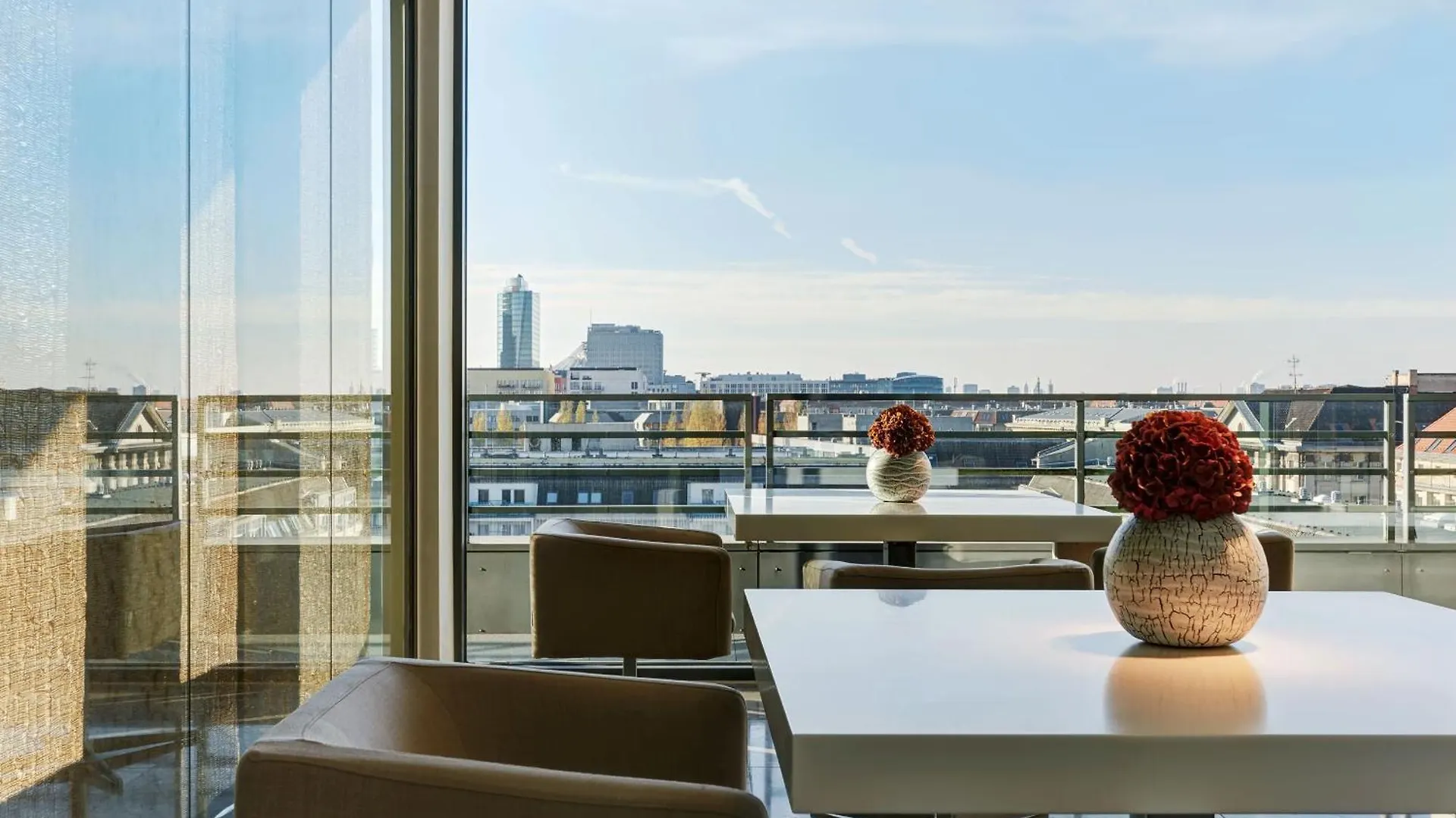 The Mandala Suites Berlin