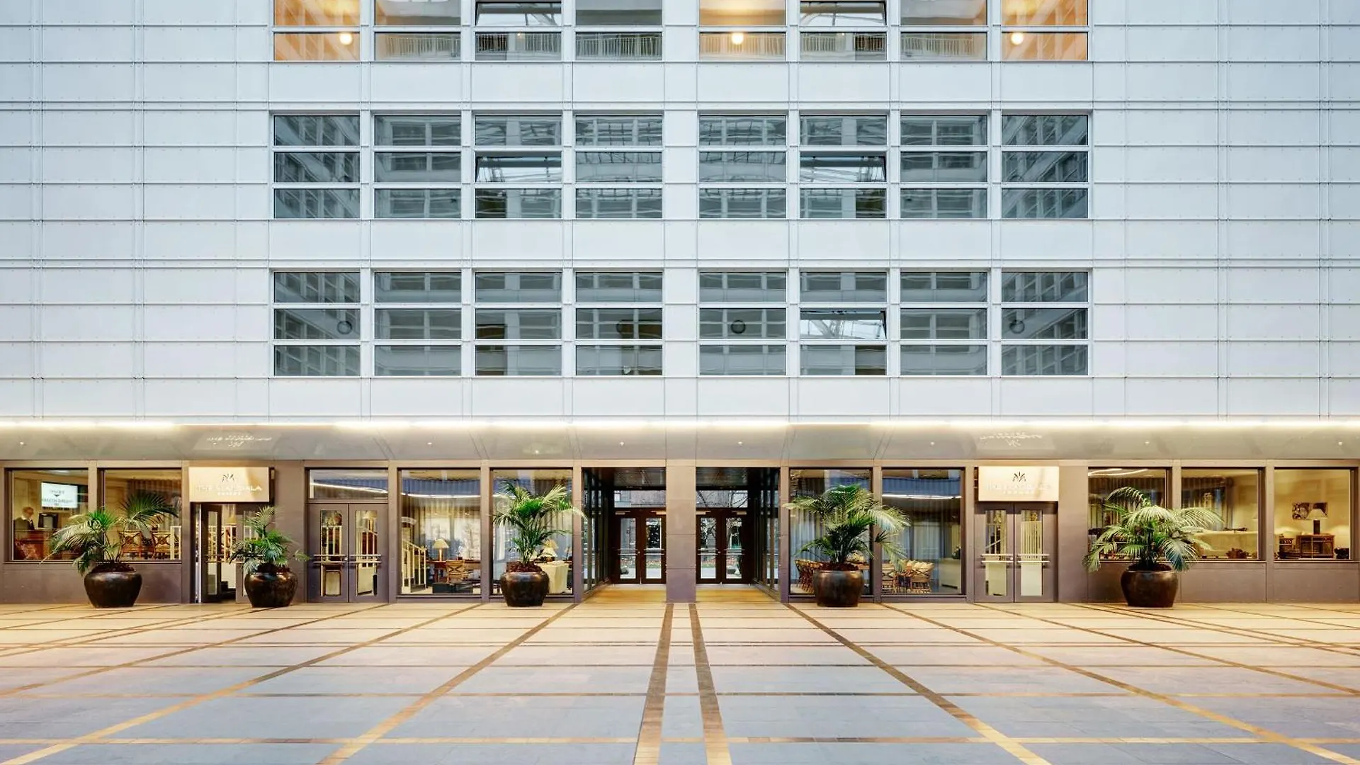 The Mandala Suites Βερολίνο