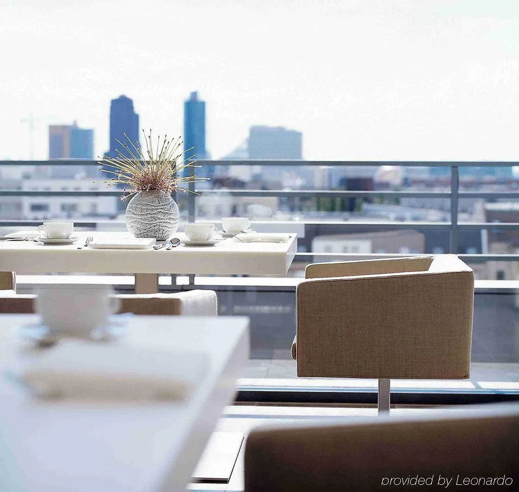 Ξενοδοχείο The Mandala Suites Βερολίνο