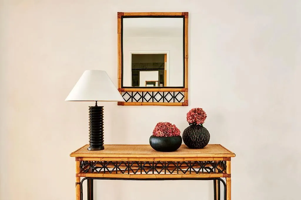 The Mandala Suites Βερολίνο Ξενοδοχείο