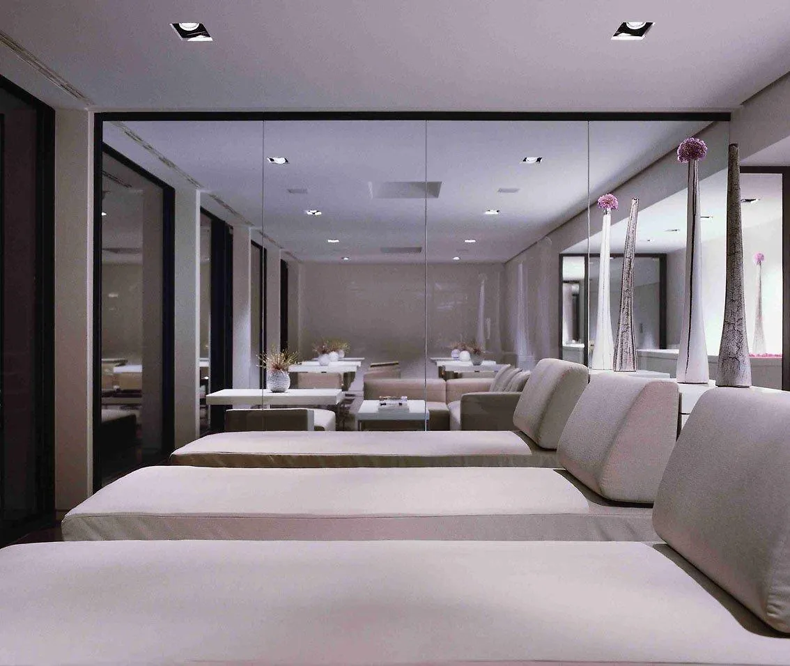 The Mandala Suites Βερολίνο Ξενοδοχείο