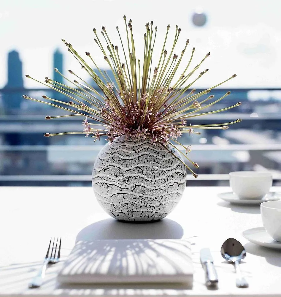 The Mandala Suites Βερολίνο Ξενοδοχείο