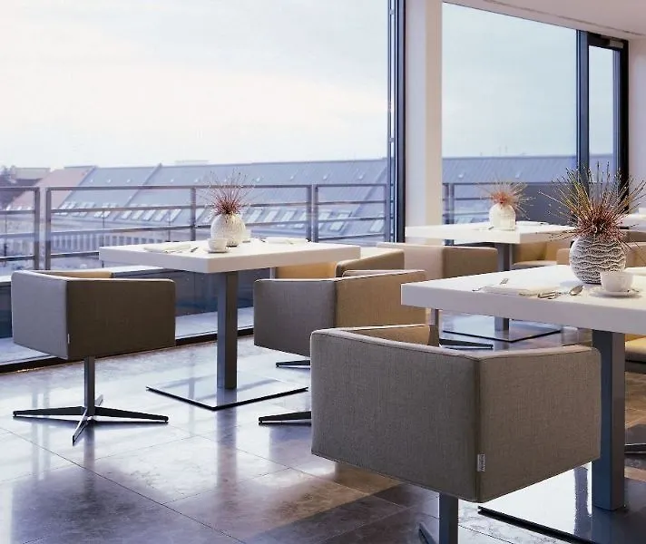 **** Hotel The Mandala Suites Berlin Germany
