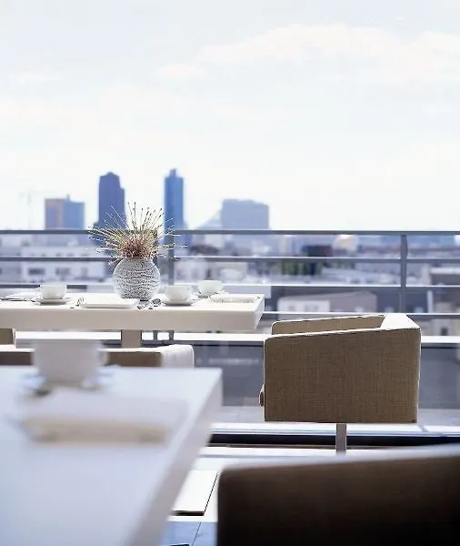 The Mandala Suites Βερολίνο 4*,  Γερμανία