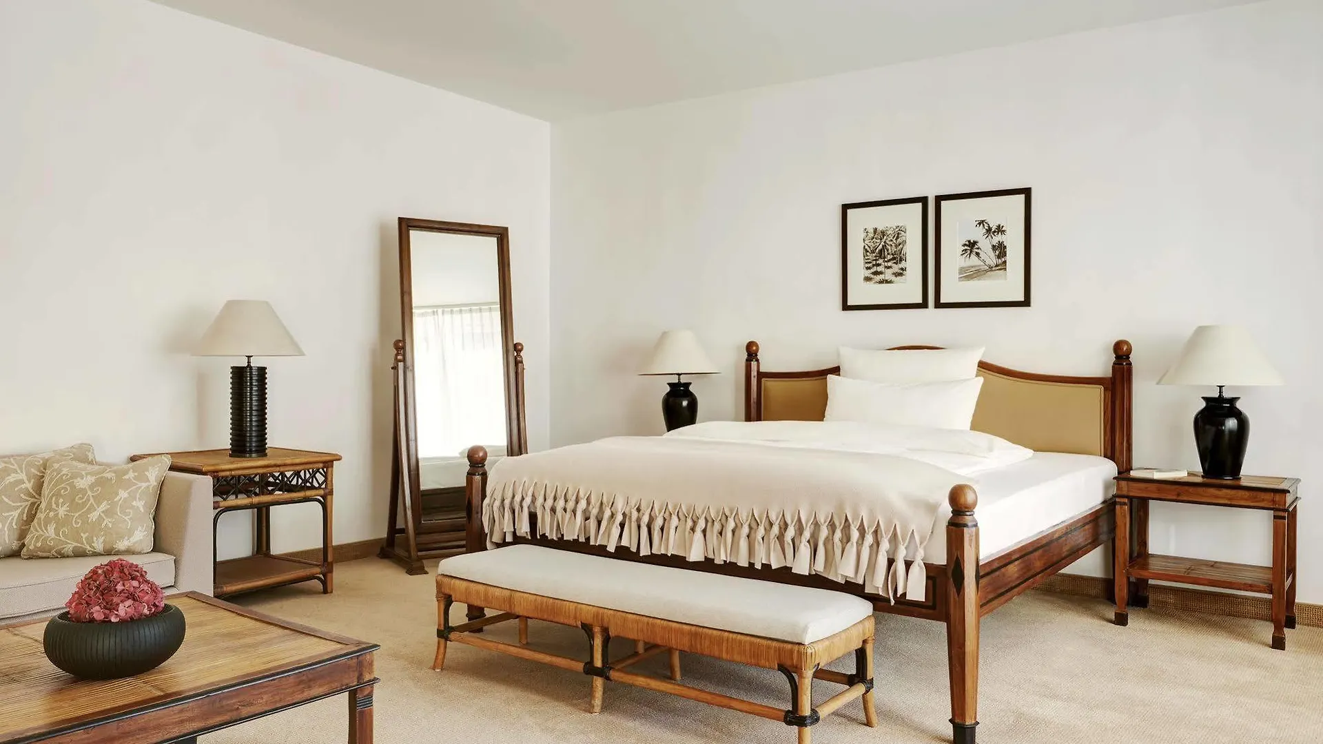 The Mandala Suites Βερολίνο Ξενοδοχείο
