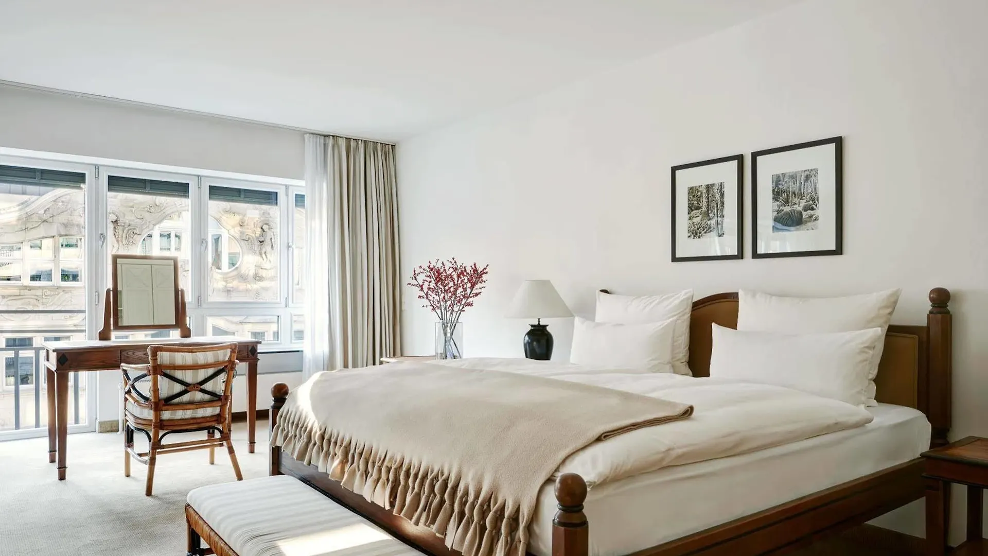 Ξενοδοχείο The Mandala Suites Βερολίνο