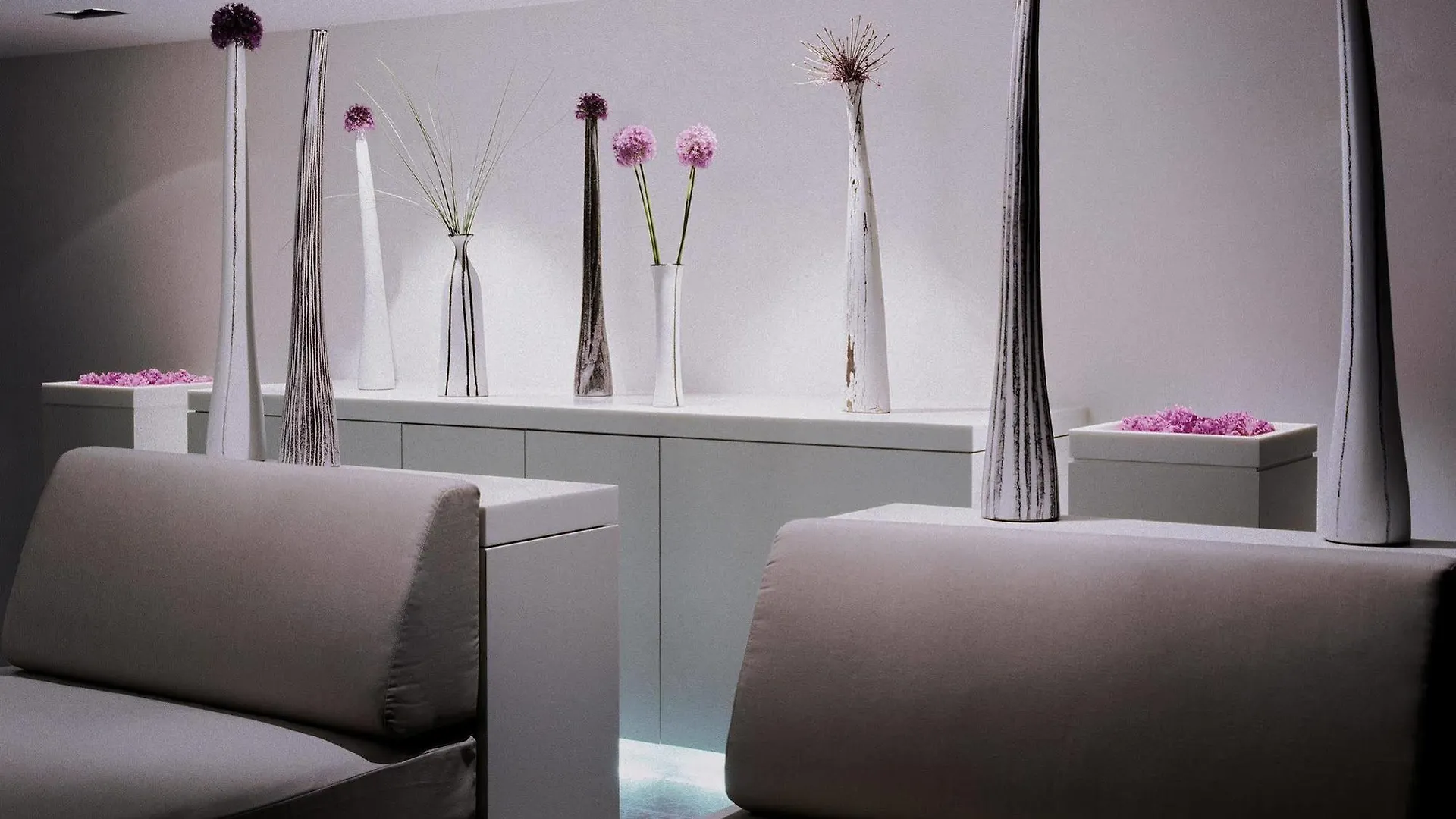 The Mandala Suites Βερολίνο