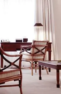 The Mandala Suites Berlin