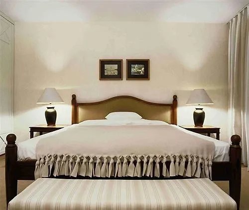 The Mandala Suites Berlin